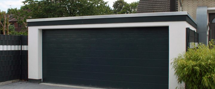 Referenzen – Garagenbau Th. Groß GmbH