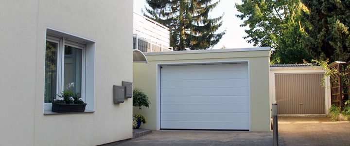 Referenzen – Garagenbau Th. Groß GmbH