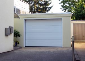 Garagenerweiterung – Garagenbau Th. Groß GmbH