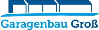 Garagenbau Th. Groß GmbH Logo