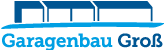 Garagenbau Th. Groß GmbH Logo